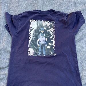 Uniqlo itachi shirt